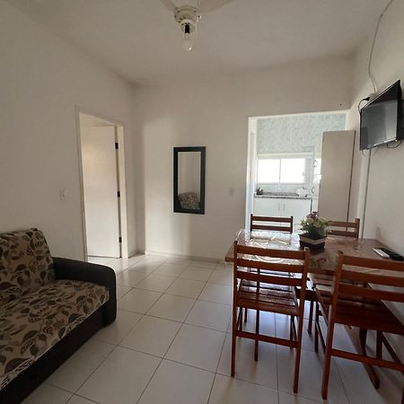 Апартаменти Residencial Agua Do Mar Флоріанополіс Екстер'єр фото