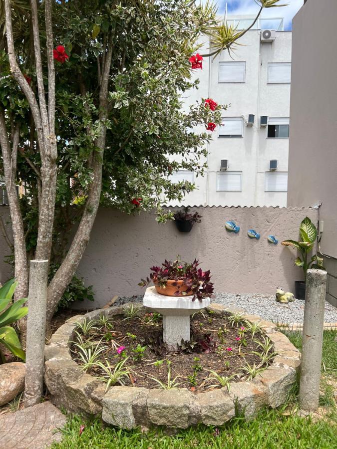 Апартаменти Residencial Agua Do Mar Флоріанополіс Екстер'єр фото